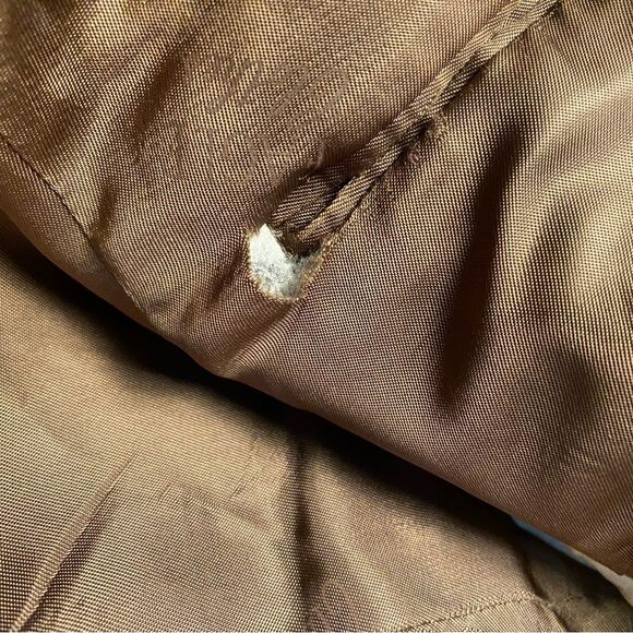 Eagle Clothes Gray Sport Coat Blazer 38R - Picture 12 of 15